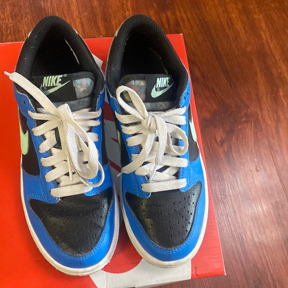 Nike dunk